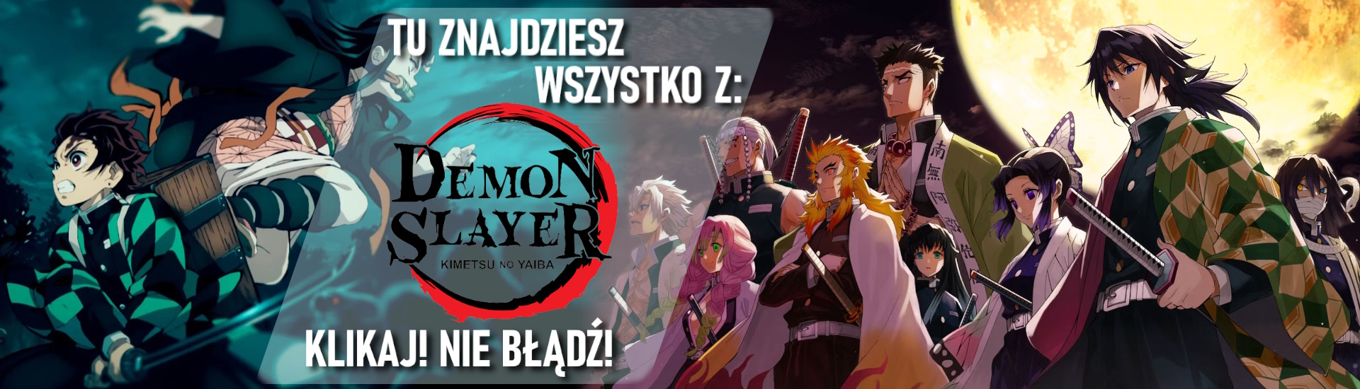 Demon Slayer