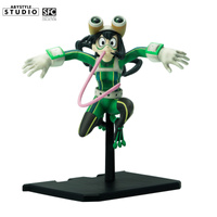 Figurka My Hero Academia Tsuyu Asui 16,5cm