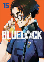 Manga Blue Lock tom 14