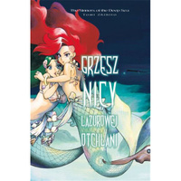 Manga Grzesznicy Lazurowej Otchłani tom 01