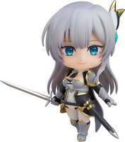 Nendoroid From Old Country Bumpkin to Master Swordsman  Allucia Citrus 10 cm