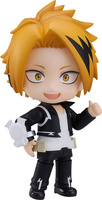 Nendoroid My Hero Academia Denki Kaminari 10 cm