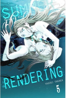 Manga Summer time rendering tom 05