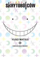Manga Klasa skrytobójców - Tom 12