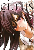 Manga Citrus tom 07