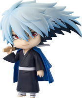Nendoroid Nura: Rise of the Yokai Clan Rikuo Nura (Night) 10 cm