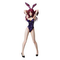Figurka Food Wars Shokugeki no Soma 1/4 Rindo Kobayashi: Bare Leg Bunny Ver. 47 cm