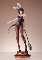 Figurka Overlord 1/7 Narberal Gamma so bin Bunny Girl Ver. 32 cm