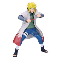 Figurka Naruto Shippuden Grandista Minato Namikaze 23cm
