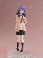 Figurka Kubo Won't Let Me Be Invisible Cantabile Nagisa Kubo 20 cm