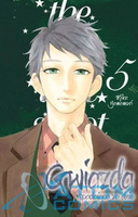 Manga Gwiazda spadająca za dnia tom 5