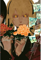 Manga Kakegurui - Szał hazardu tom 04