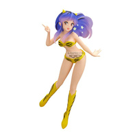 Figurka Urusei Yatsura Glitter & Glamorous Lum Shotting Star B 22cm