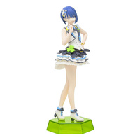 Figurka Hatsune Miku: Colorful Stage! Desktop x Decorate Collections Kiritani Haruka 15 cm