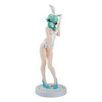Figurka Sword Art Online BiCute Bunnies Sinon White Pearl Ver. 28 cm
