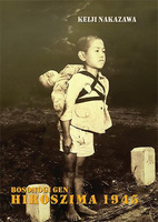 Manga Hiroshima (Nowe wydanie) tom 02