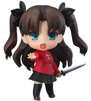 Nendoroid Fate/Stay Night Rin Tohsaka 10 cm