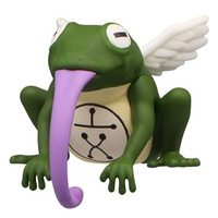 Figurka Jujutsu Kaisen Puchi The Well's Unknown Abyss 3 cm