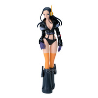 Figurka One Piece Nico Robin The Shukko 17cm