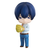 Nendoroid Bokyaku Battery Haruka Kiyomine 10 cm