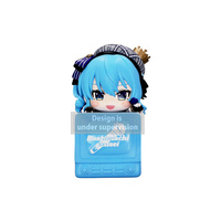 Figurka Hololive Production Hikkake Hoshimachi Suisei 10 cm