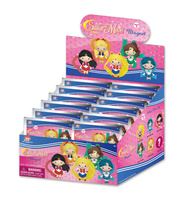 Gacha Sailor Moon blind pack Series 2