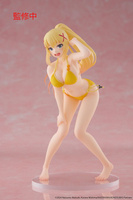 Figurka KonoSuba: God's Blessing on This Wonderful World! 3 Coreful Darkness Swimwear Ver. 18 cm