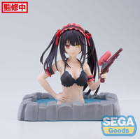 Figurka Date A Live V Thermae Utopia Kurumi Tokisaki 13 cm