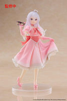 Figurka Wandering Witch: The Journey of Elaina Coreful Elaina Mask & Party Dress Ver. 18 cm