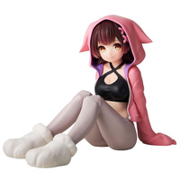 Figurka Hololive Robocosan Relax Time 12cm