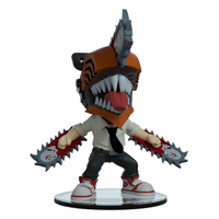 Figurka Chainsaw Man Vinyl Chainsaw Man 12 cm