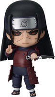 Nendoroid Naruto Shippuden Hashirama Senju 10 cm