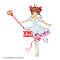 Figurka Cardcaptor Sakura Sakura Kinomoto 13 cm