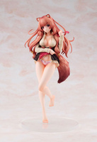 Figurka The Rising of the Shield Hero Season 3 1/7 Raphtalia Body Pillow Ver. 23 cm