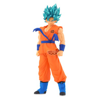 Figurka Dragon Ball Super Son Goku Blood of Saiyans  18cm