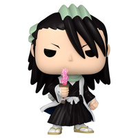 POP Bleach - Byakuya Kuchiki