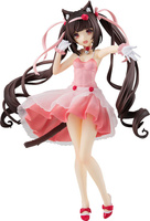 Figurka Nekopara Pop Up Parade Chocola: Cocktail Dress Ver. 17 cm