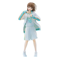Figurka Blue Box Pop Up Parade Chinatsu Kano L Size 21 cm