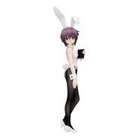 Figurka The Melancholy of Haruhi Suzumiya BiCute Bunnies Yuki Nagato 28 cm
