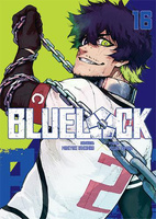 Manga Blue Lock tom 14