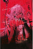 Manga Summer time rendering tom 06