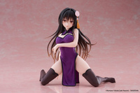Figurka To Love Ru Darkness Desktop Cute Yui Kotegawa (Chinese Dress Ver.) 13 cm