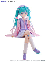 Figurka Hatsune Miku Tenitol Noodle Stopper Love Blazer 32 cm