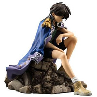 Figurka Gundam Wing 1/8 Heero Yuy 15 cm