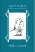 Manga Pan Cykada tom 01