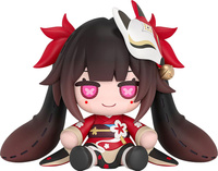 Figurka Honkai: Star Rail Huggy Chibi Sparkle's Bomb Doll 7 cm