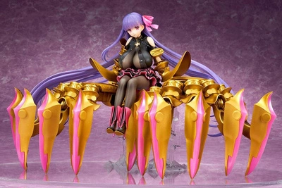 Figurka Fate/Grand Order 1/7 Alter Ego/Passionlip 21 cm