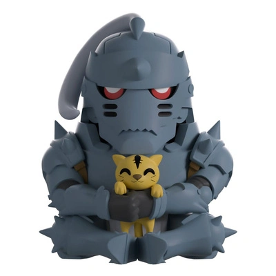 Figurka Fullmetal Alchemist: Brotherhood Alphonse Elric 11 cm