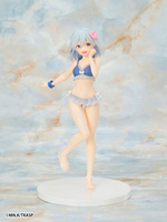 Figurka Tying the Knot with an Amagami Sister Coreful Asahi Amagami 18 cm