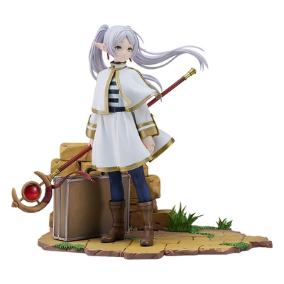 Figurka Frieren: Beyond Journey's End 1/7 Frieren: Magic of the Eventide Glow 21 cm